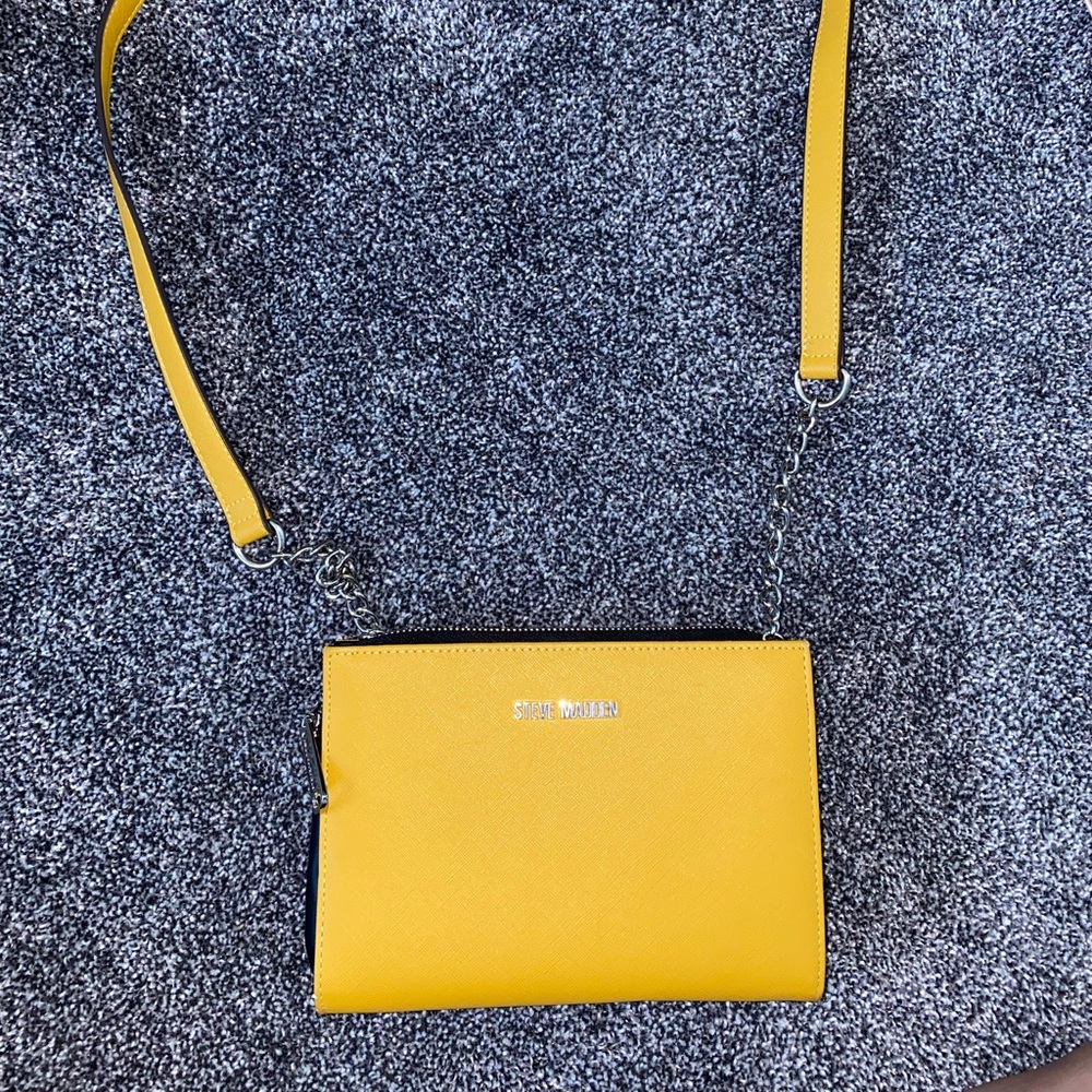 Steve Madden Cross Body Bag